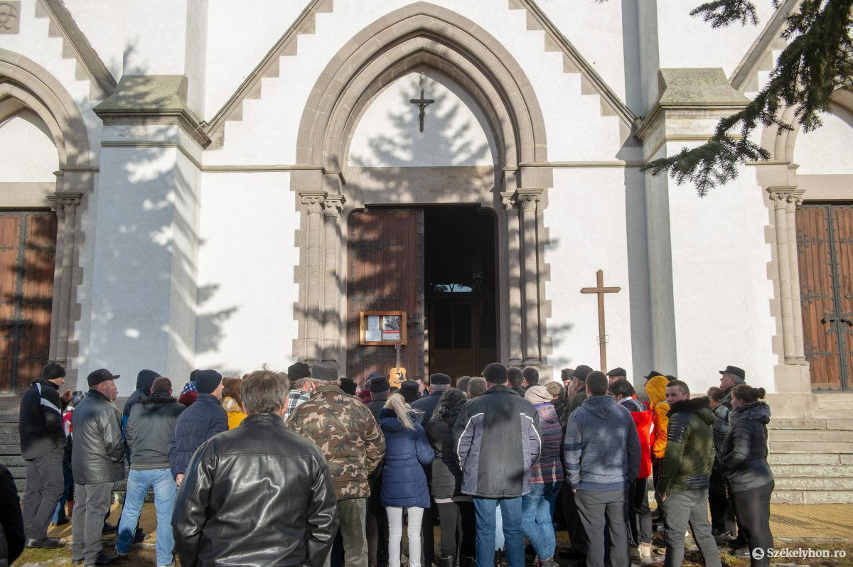 •  Fotó: Beliczay László