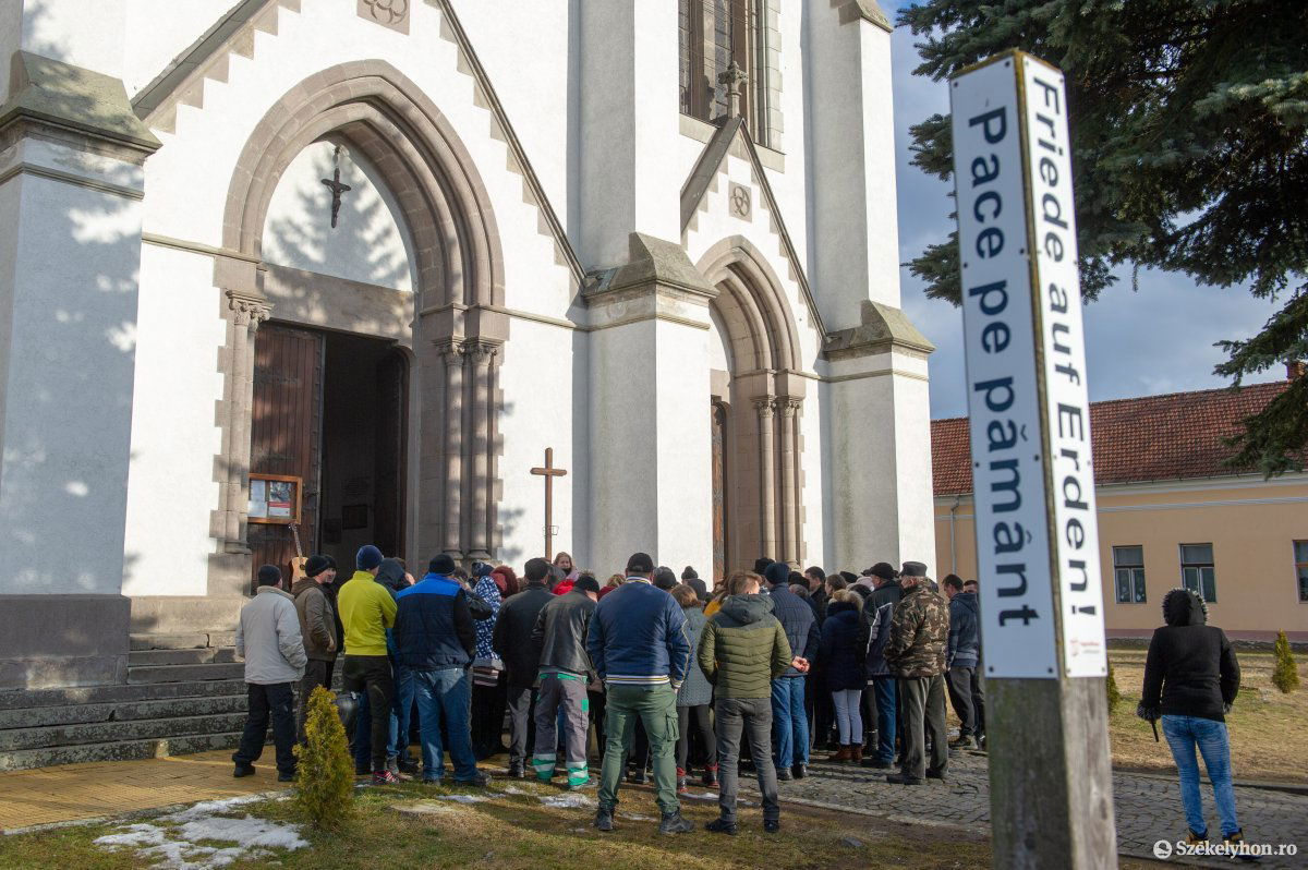 •  Fotó: Beliczay László