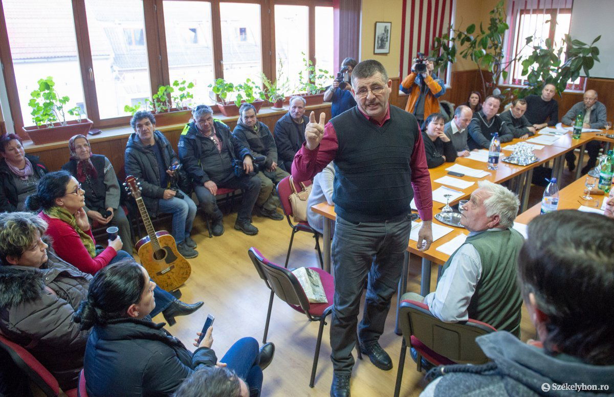 •  Fotó: Beliczay László
