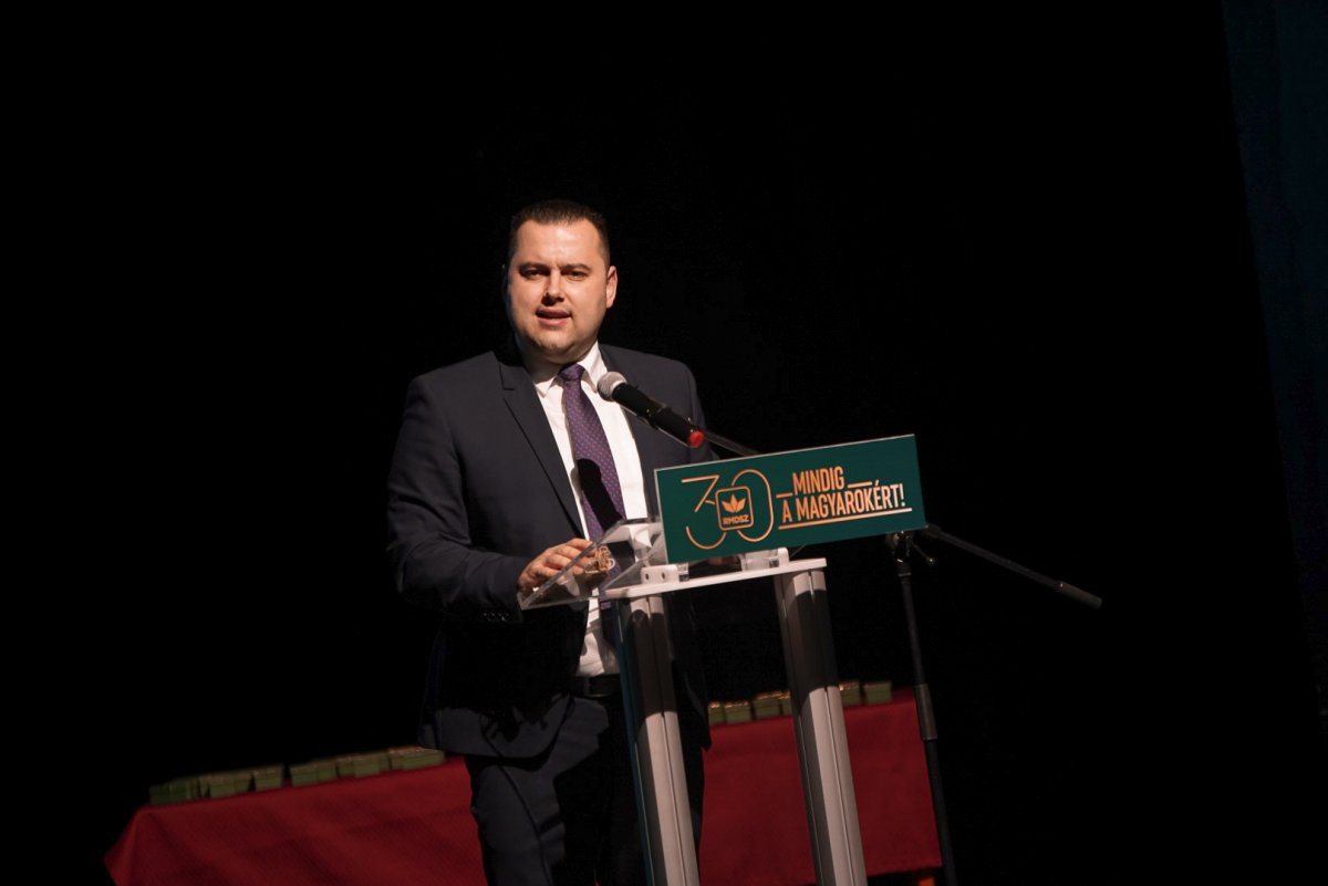 •  Fotó: Keresztes Zoltán