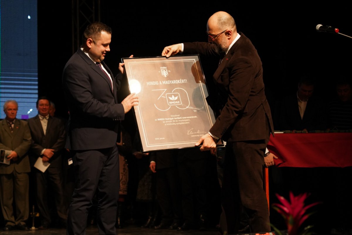 •  Fotó: Keresztes Zoltán