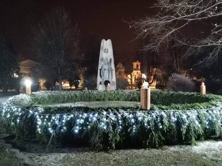 „A mostani hátrányos helyzet csak megerősít”