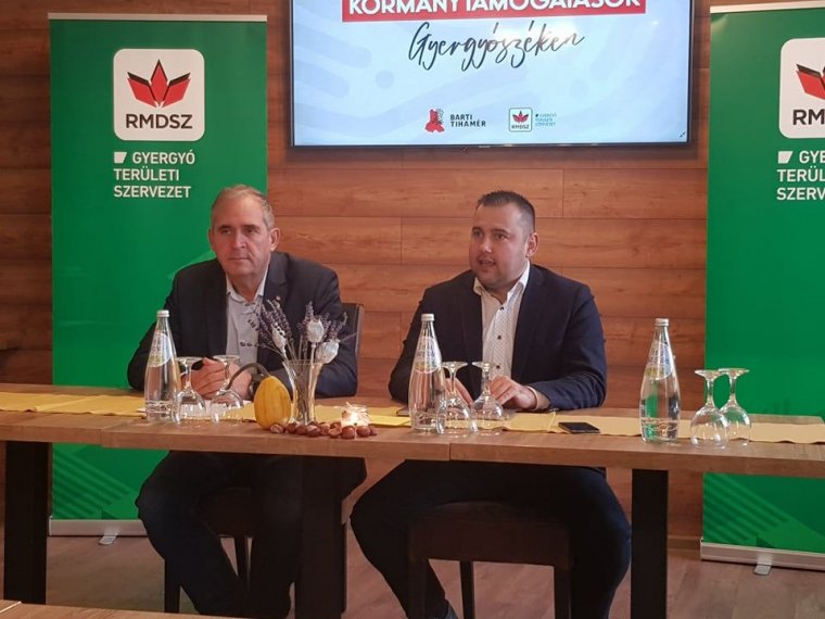 Megoldódtak a gyergyószéki települések működési gondjai