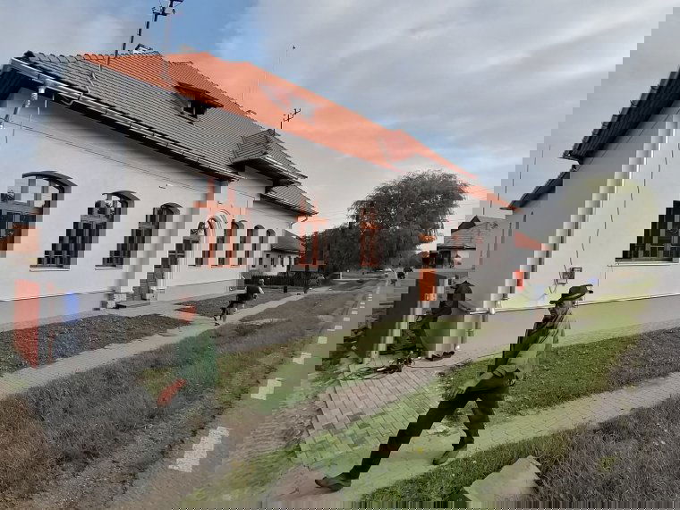 Egy héten át ünneplik a 110 éves a borzonti Gaál Tamás-iskolát