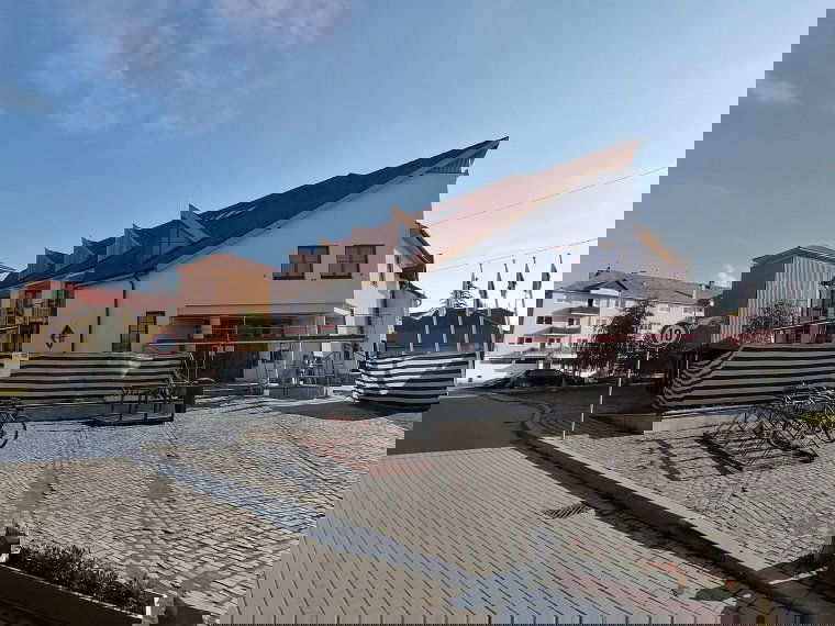 Középületek újulnak meg Gyergyócsomafalván