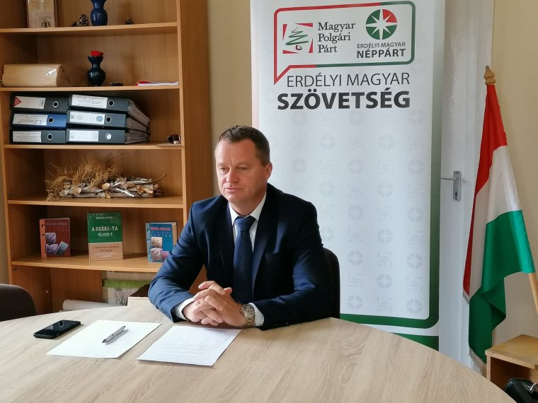 Mezei szerint helye van a jobboldalnak Erdélyben