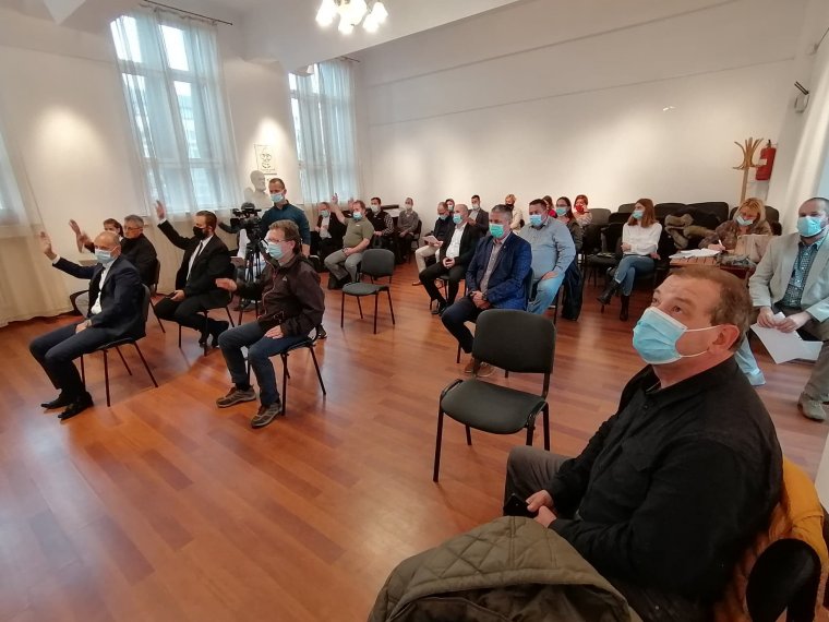 Ekkor lesz a gyergyószéki önkormányzati képviselők beiktatása