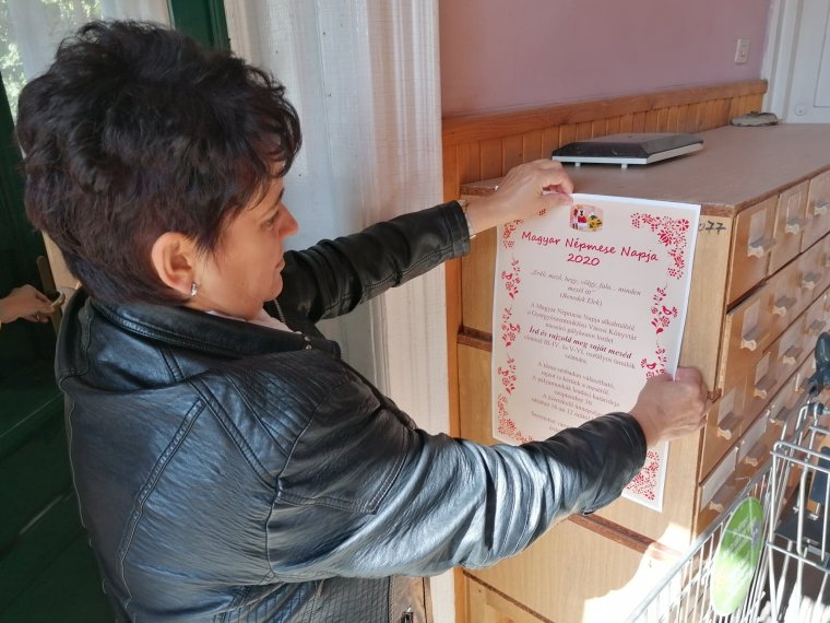 Meseíró pályázatot hirdettek a Magyar Népmese Napja alkalmából