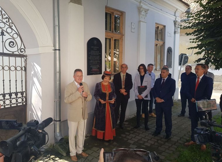 Az online térben jubilált az örmény fesztivál