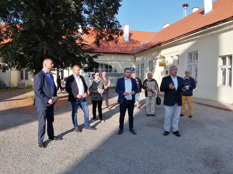 Gyors és hatékony ügyintézést ígérnek