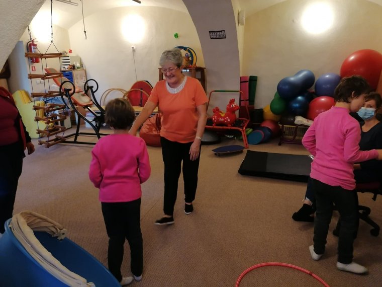 Nehéz betartani az óvintézkedéseket a sérültekkel foglalkozóknak