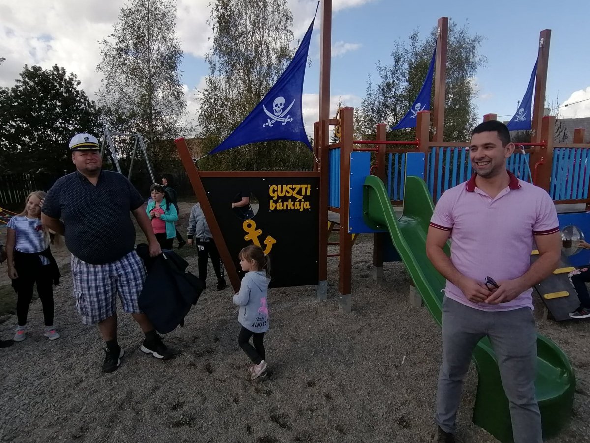 &bullet;  Fotó: Hegyi Zsuzsanna