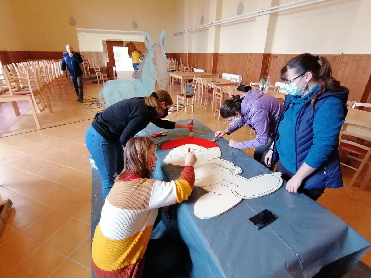 &bullet;  Fotó: Hegyi Zsuzsanna