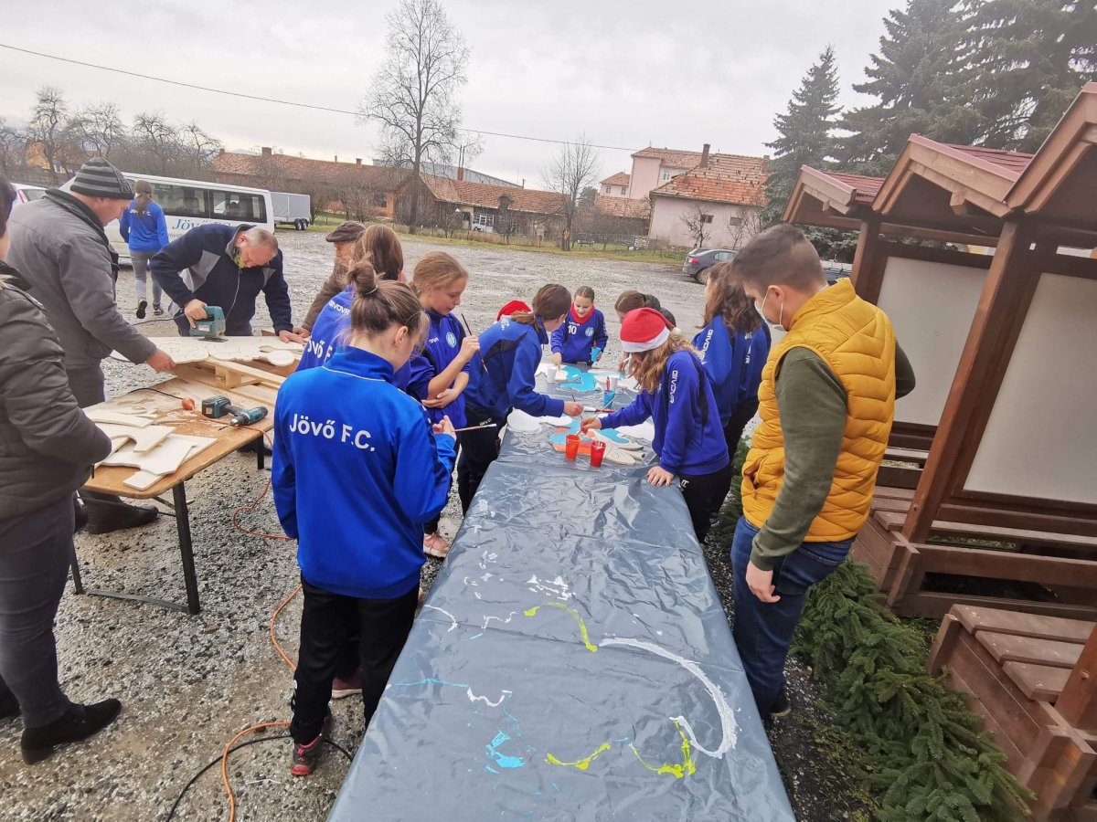 &bullet;  Fotó: Hegyi Zsuzsanna