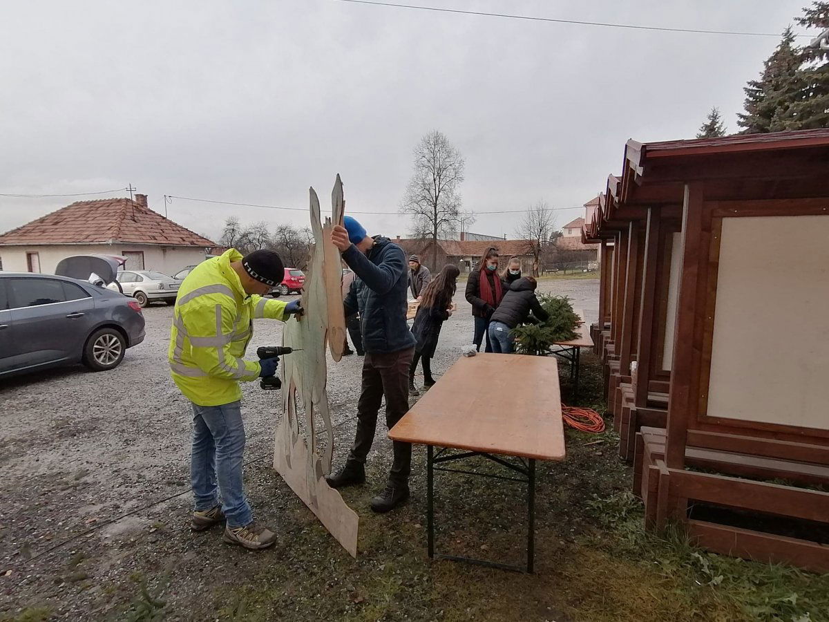 &bullet;  Fotó: Hegyi Zsuzsanna