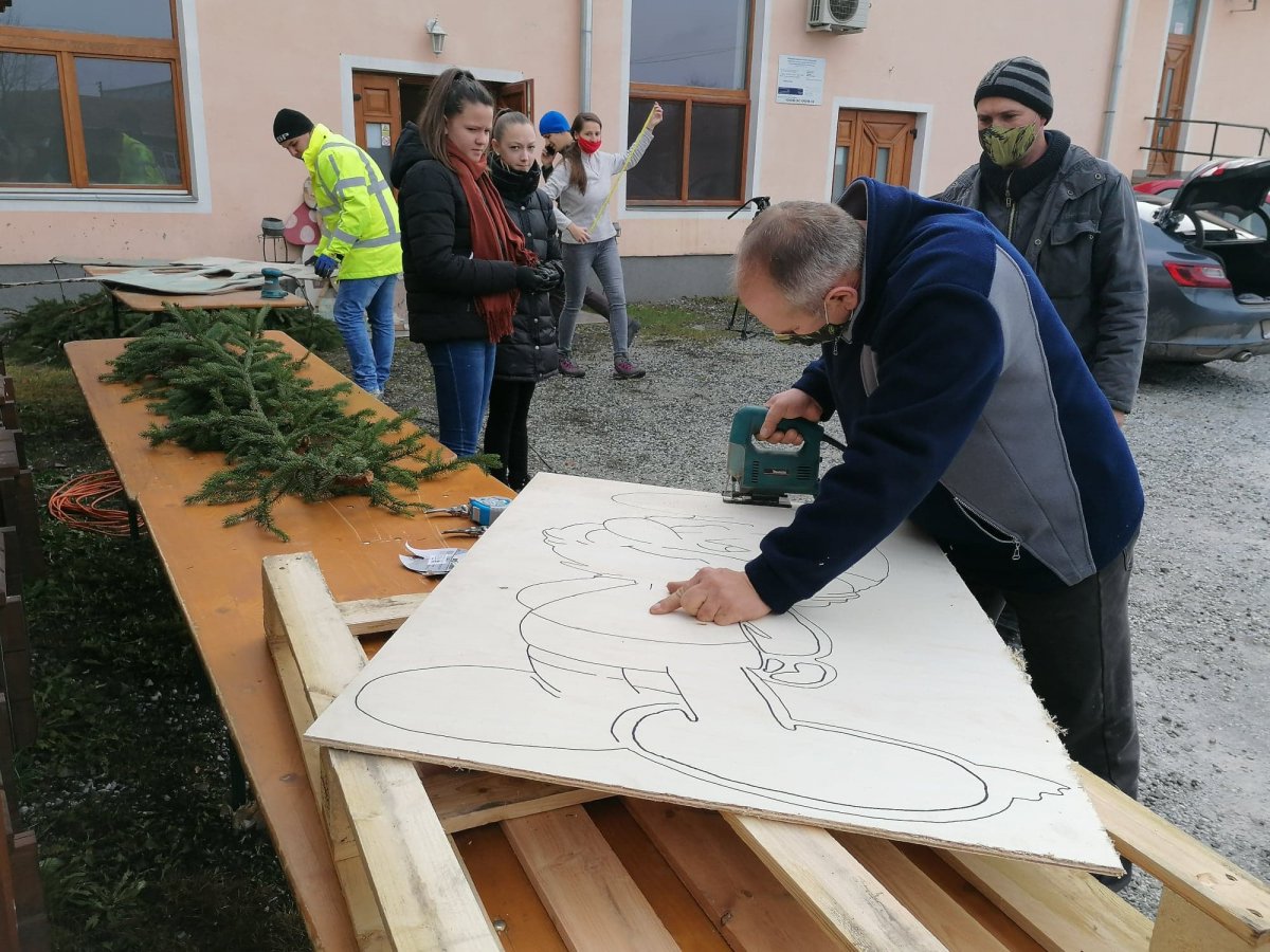 &bullet;  Fotó: Hegyi Zsuzsanna