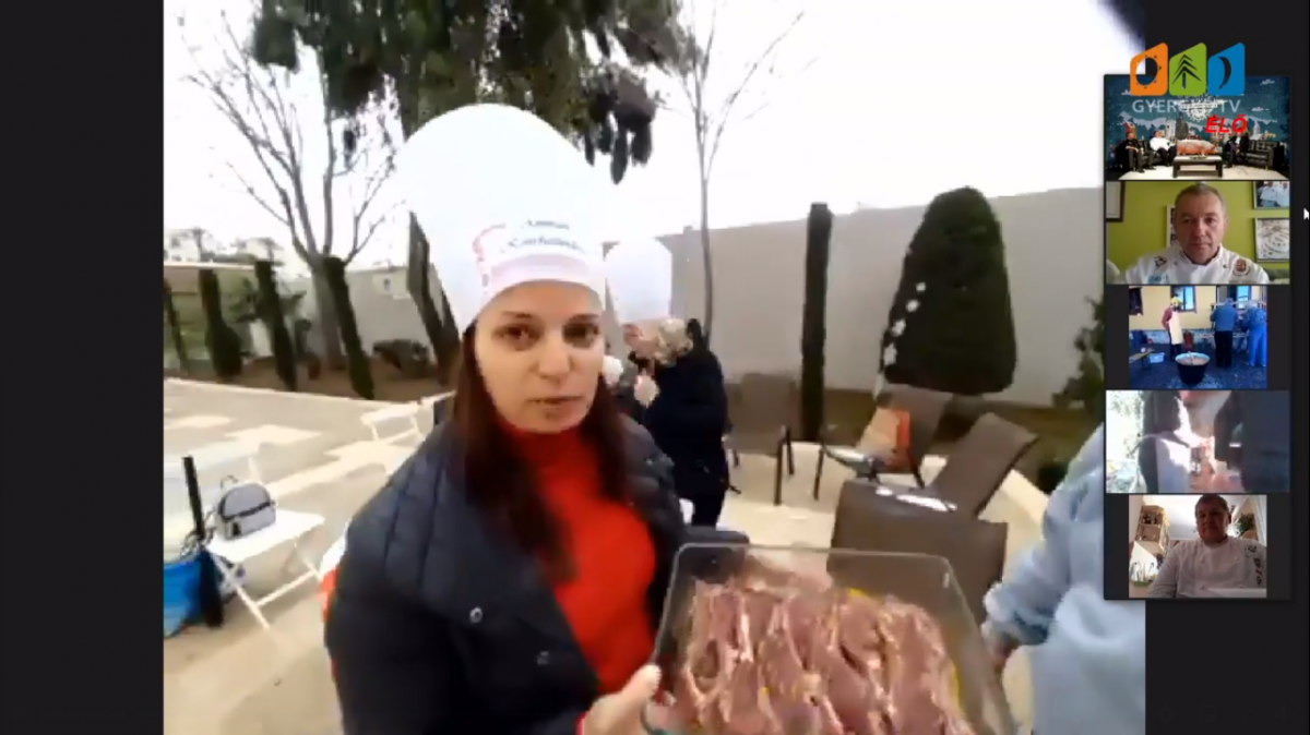 •  Fotó: Hegyi Zsuzsanna
