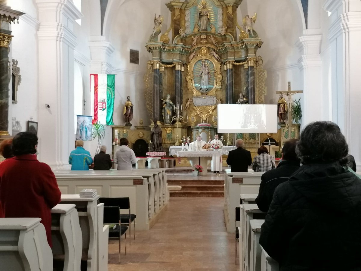 &bullet;  Fotó: Hegyi Zsuzsanna