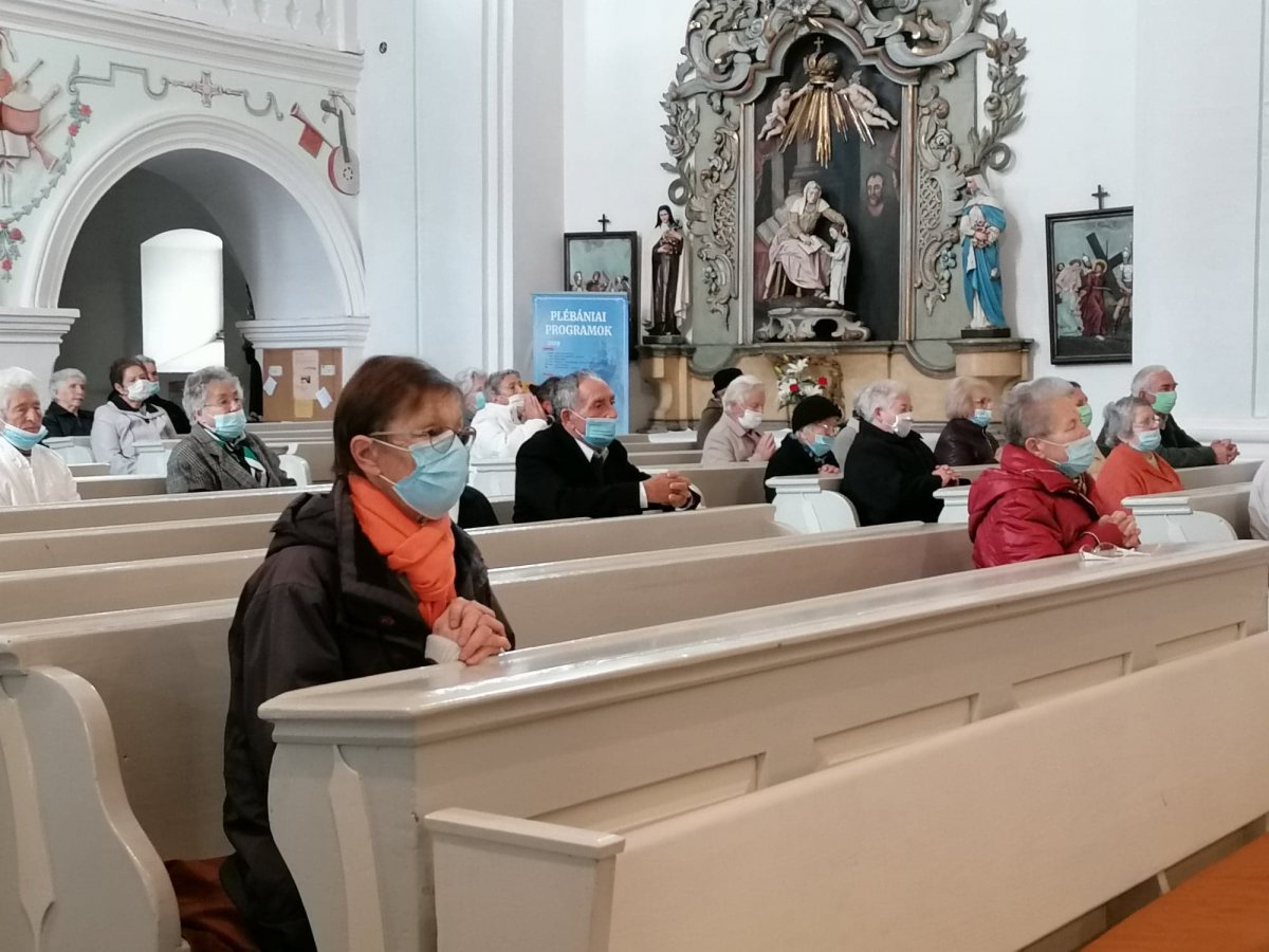 &bullet;  Fotó: Hegyi Zsuzsanna