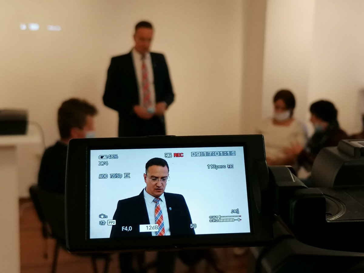 &bullet;  Fotó: Hegyi Zsuzsanna