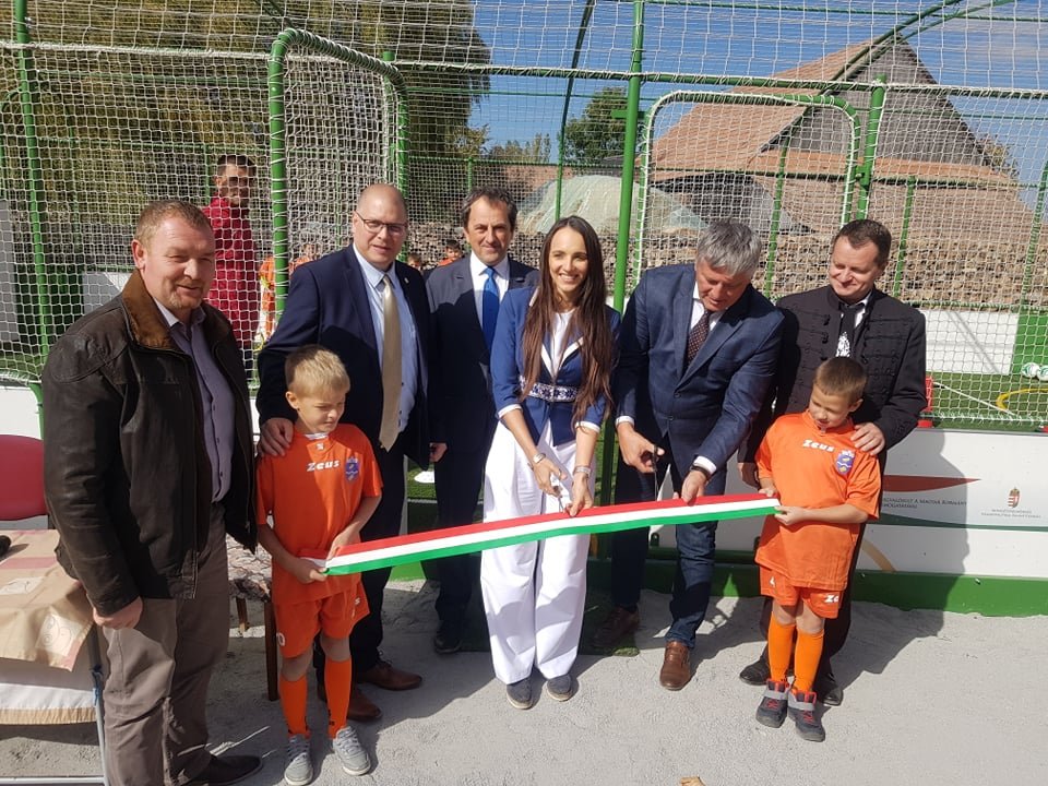 •  Fotó: Gergely Imre