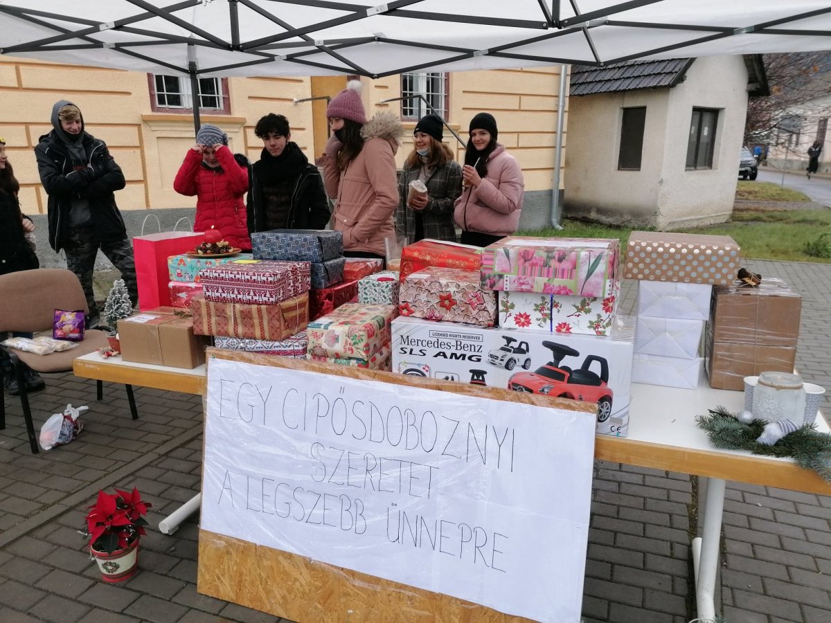 &bullet;  Fotó: Hegyi Zsuzsanna