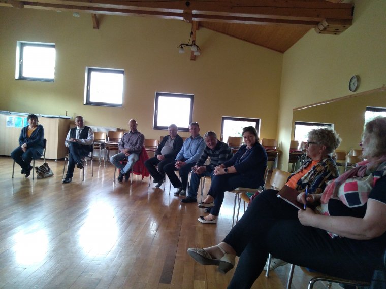 Megalakult az Arbor Gyergyó-medencei Turisztikai Képviselet