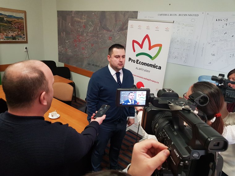 Nyílt előválasztást tartanak Gyergyószéken
