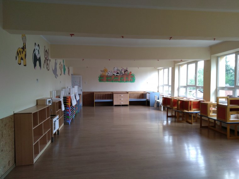 Új bölcsődét kap Gyergyószentmiklós