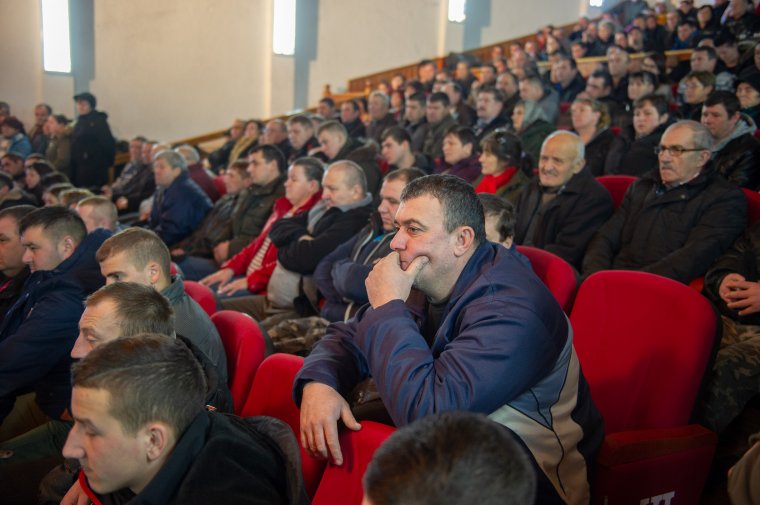 Elkészült, de még nem nyilvános a ditrói petíció