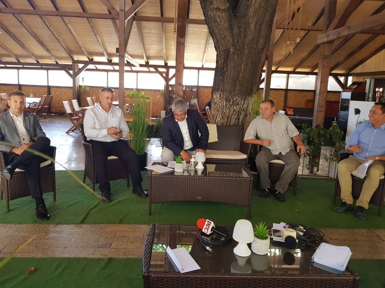 Ezek a gyergyószentmiklósi polgármesterjelöltek elvárásai a polgármester irányába