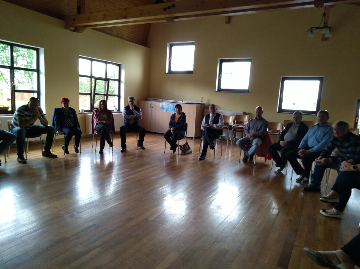 &bullet;  Fotó: Barabás Orsolya