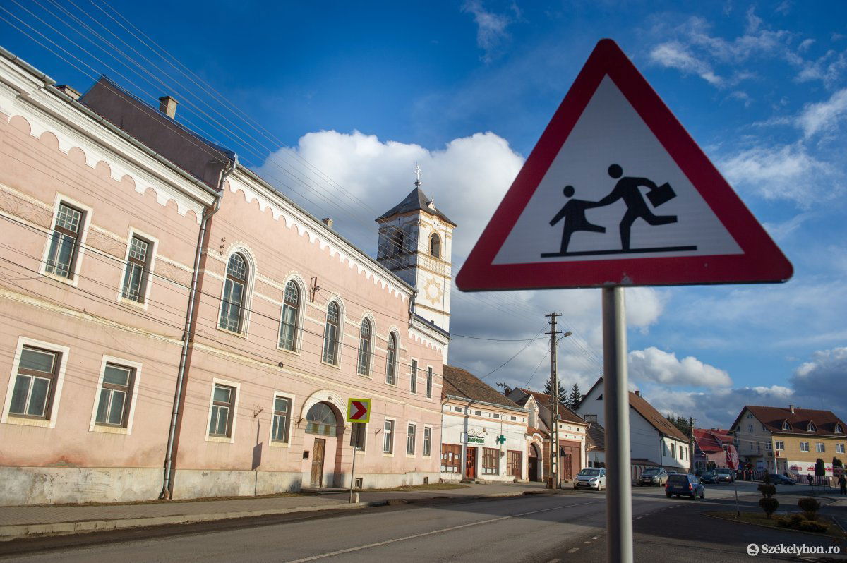 Gyergyóditróban határérték alá csökkent a fertőzöttségi arány &bullet;  Fotó: Beliczay László