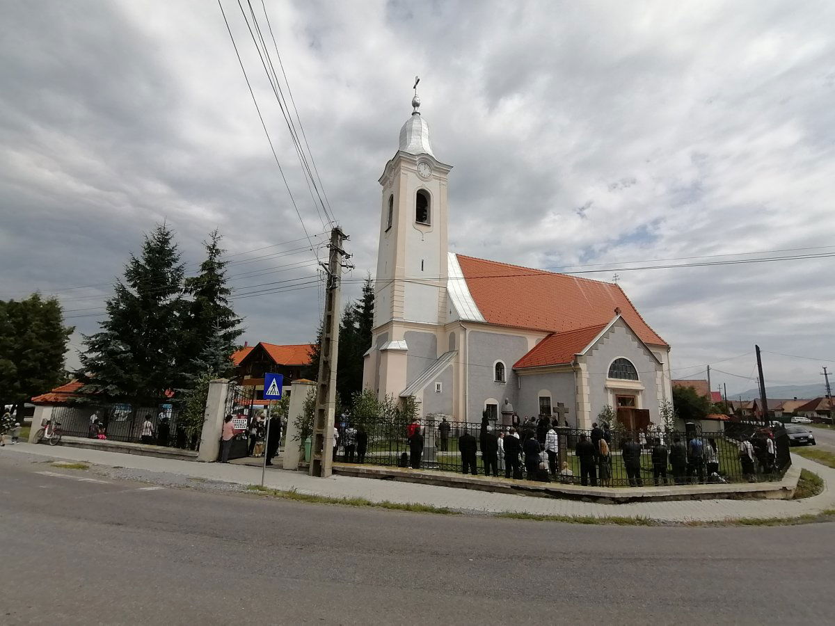 &bullet;  Fotó: Hegyi Zsuzsanna