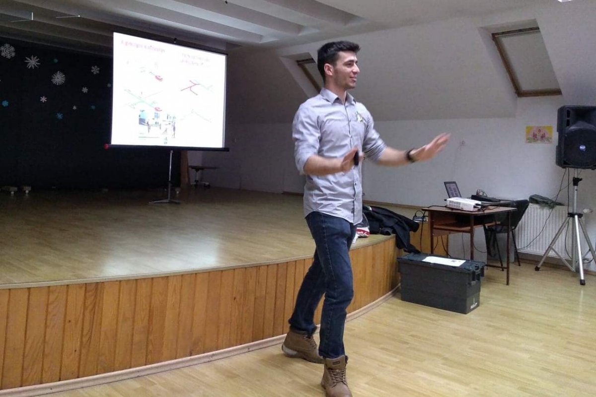 •  Fotó: Barabás Orsolya