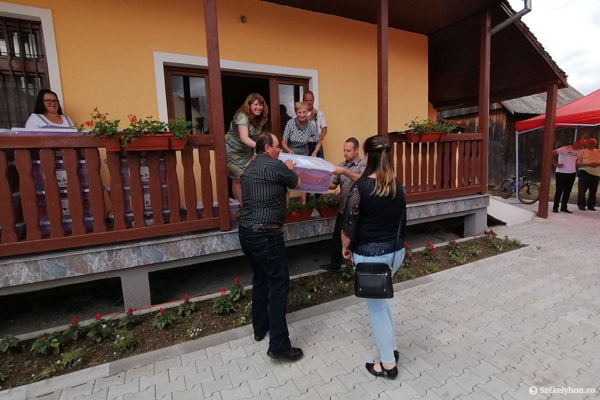 •  Fotó: Hegyi Zsuzsanna