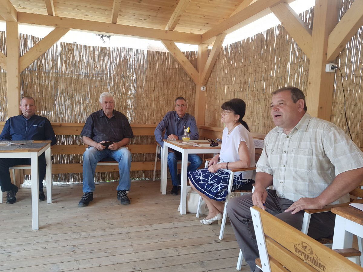 &bullet;  Fotó: Gergely Imre