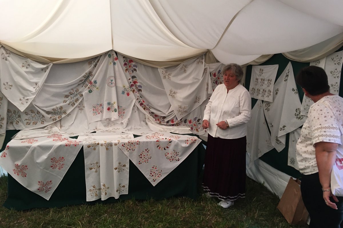 &bullet;  Fotó: Székelyhon