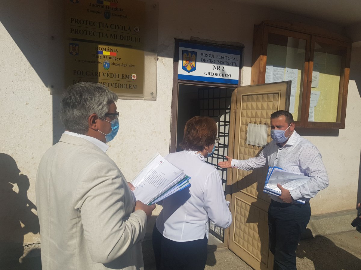 &bullet;  Fotó: Gergely Imre