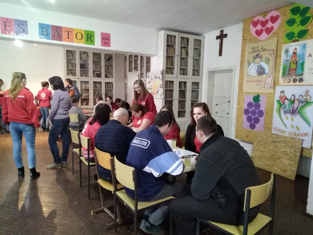 •  Fotó: Barabás Orsolya