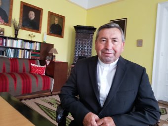 Szerteágazó feladatkört ad át