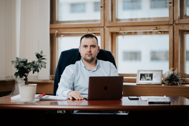 Barti: a fejlődést mindig az hozza, ha valaki kilép a komfortzónájából