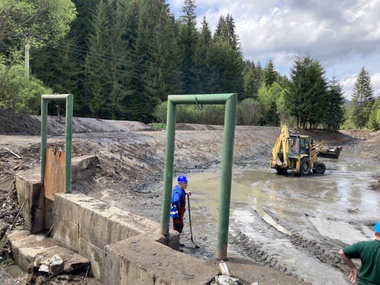 Területkisajátításra készül a gyergyószentmiklósi önkormányzat, a tulajdonos perre menne