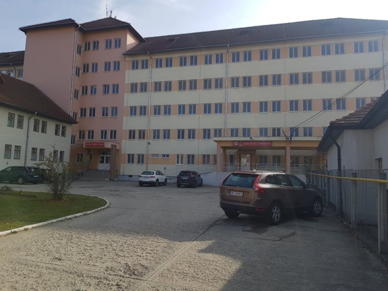 Stabil állapotban, kezelés alatt vannak az ételmérgezést szenvedett gyerekek
