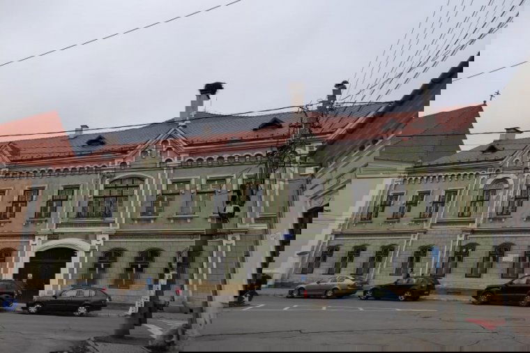 Duális oktatást indítanak a Fogarasy Mihály Műszaki Szakközépiskolában