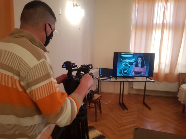 Megmentik a szalagokon megőrzött értékeket