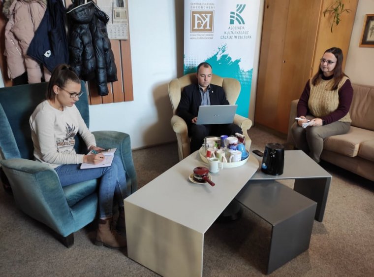 Rendhagyó módon emlékeznek Gyergyószentmiklóson