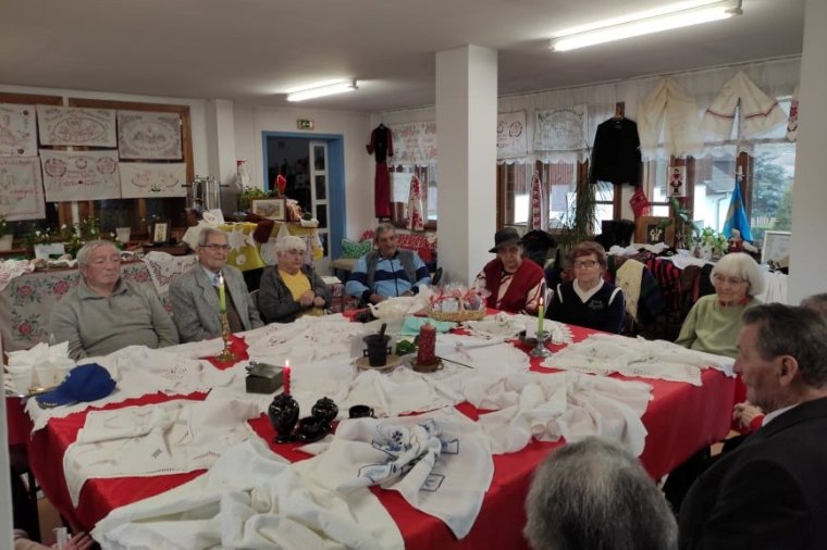 Fennállásának negyed évszázadát ünnepli a gyergyószentmiklósi Szent Erzsébet Idősek Otthona