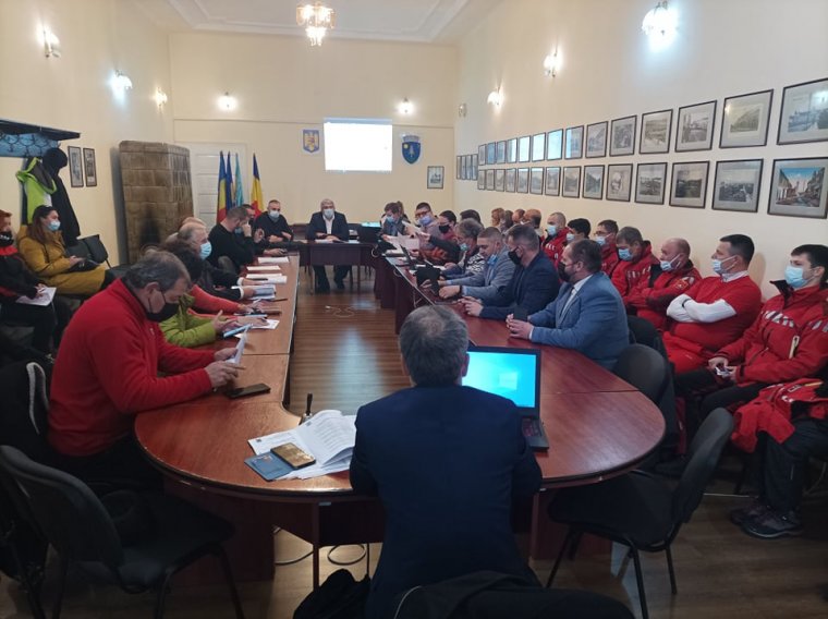 Nehezményezték a hegyimentők, hogy a megkérdezésük nélkül akartak döntést hozni