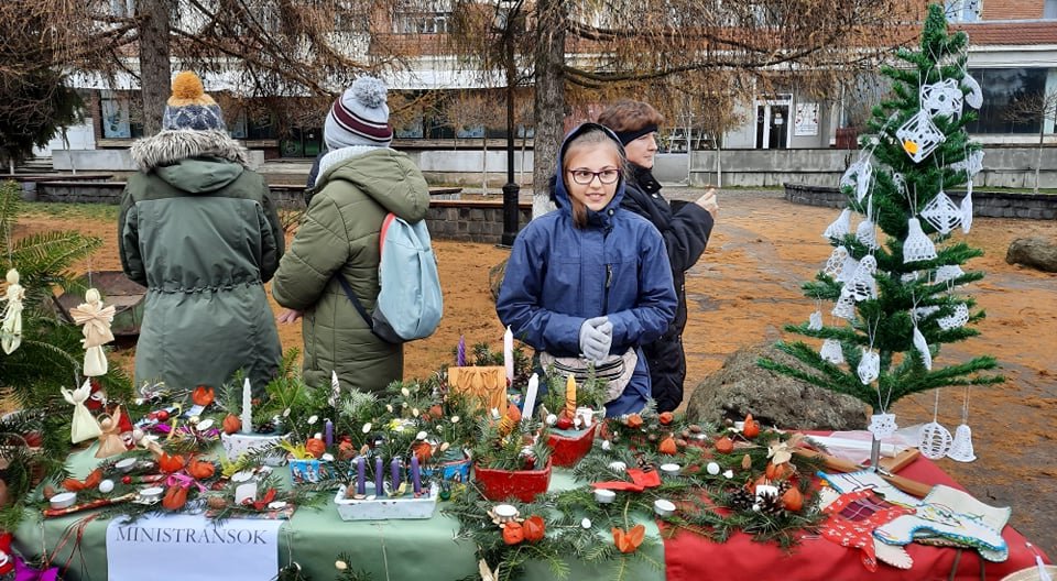 •  Fotó: Bagi József